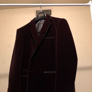 A Nice BlazerJacket For Person Who Love To DressUp